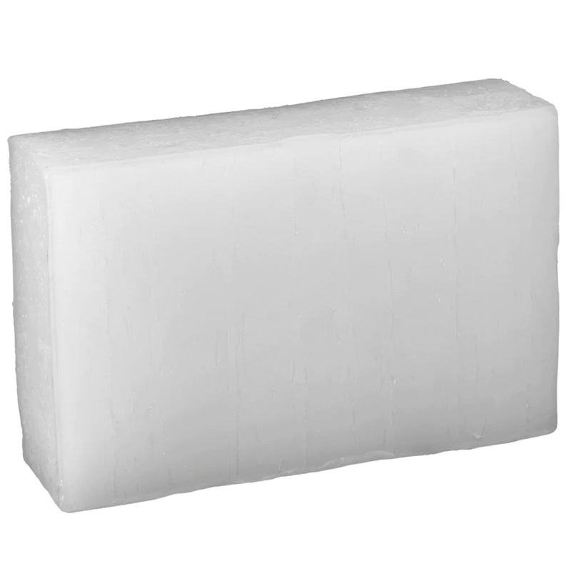 New England Cheese Making: Cheese Wax (Clear)