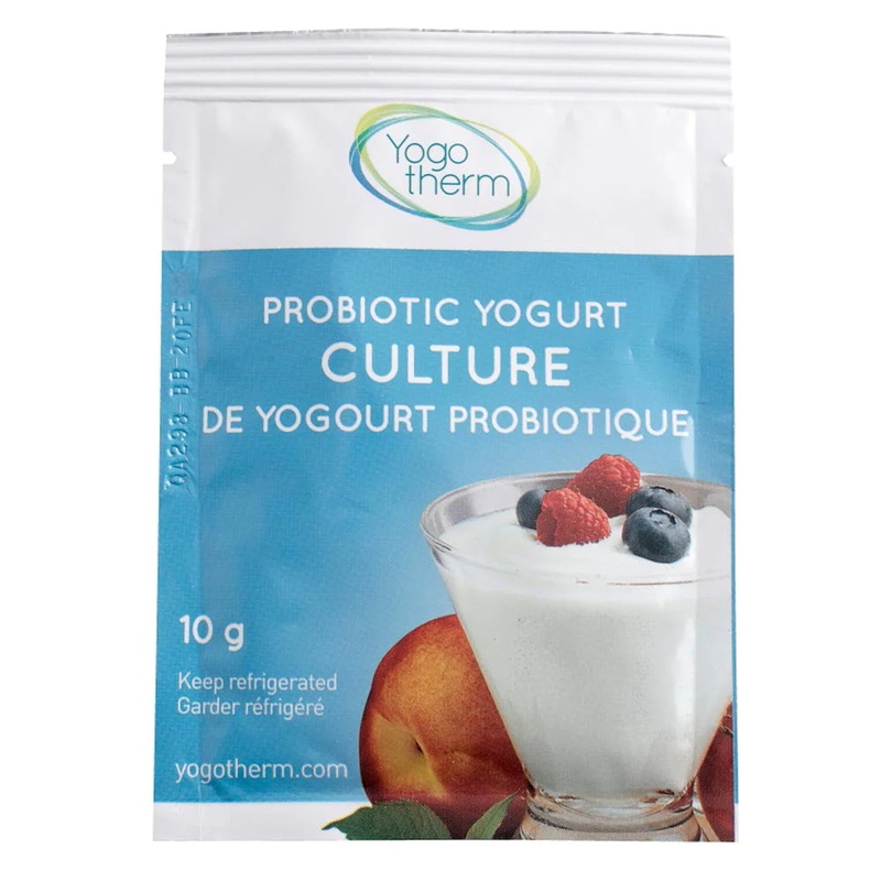 New England Cheese Making: Starter Culture (Bulgarian Yogurt)