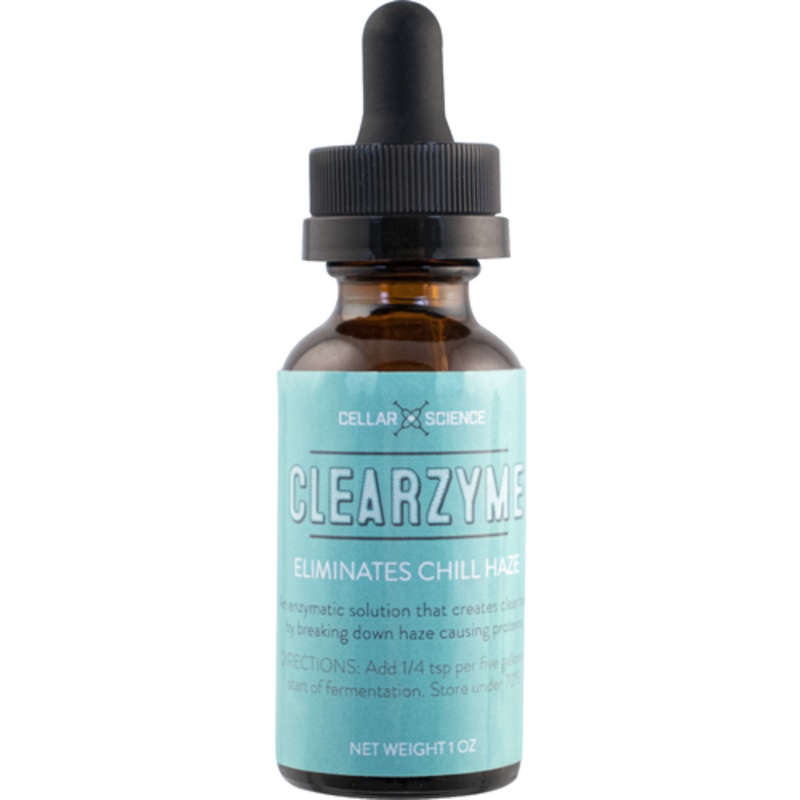 Clearzyme – 1 oz