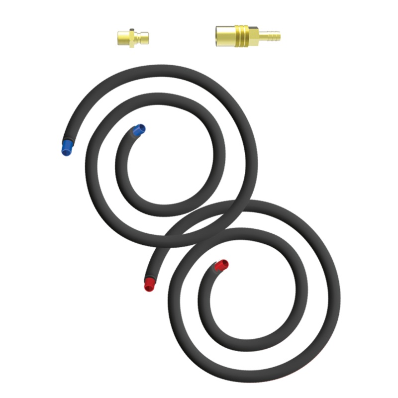 Grainfather: Conical Fermenter Cooling Connection Kit