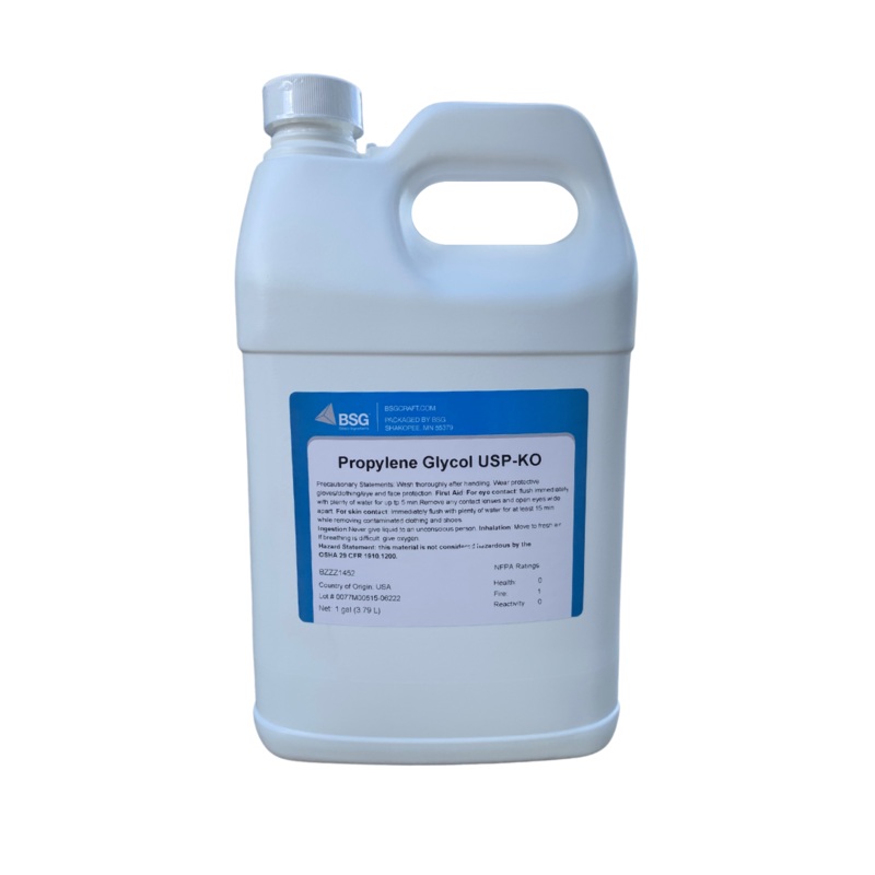 Grainfather: Glycol (1 Gallon)
