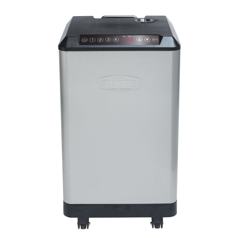 Grainfather: Glycol Chiller GC4