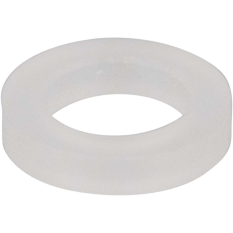 KOMOS Replacement Nylon Washer For KOMOS CO2 Regulators