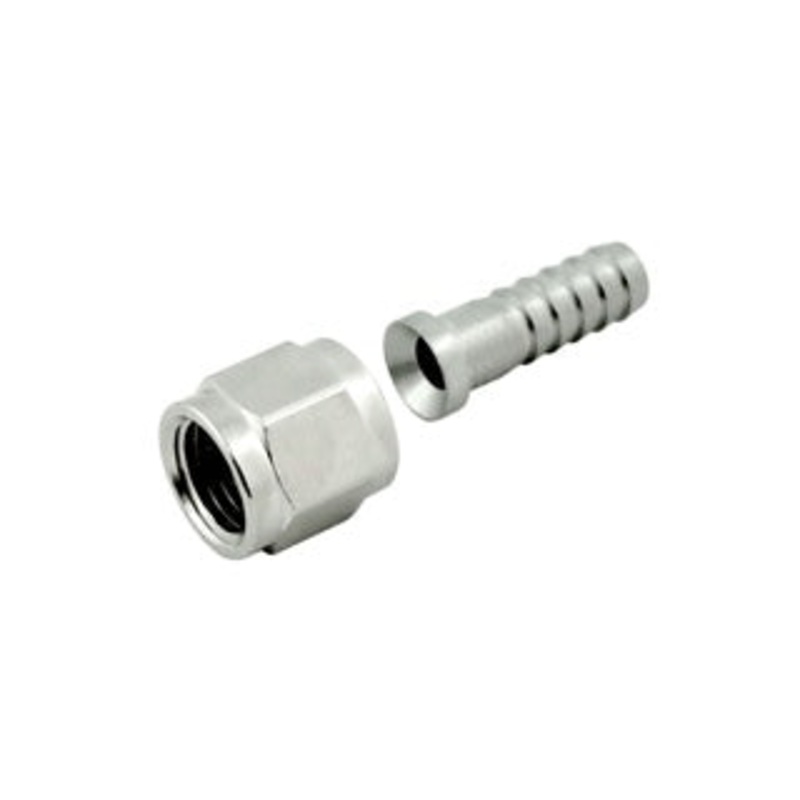 1/4 Flare Nut 5/16 Stem