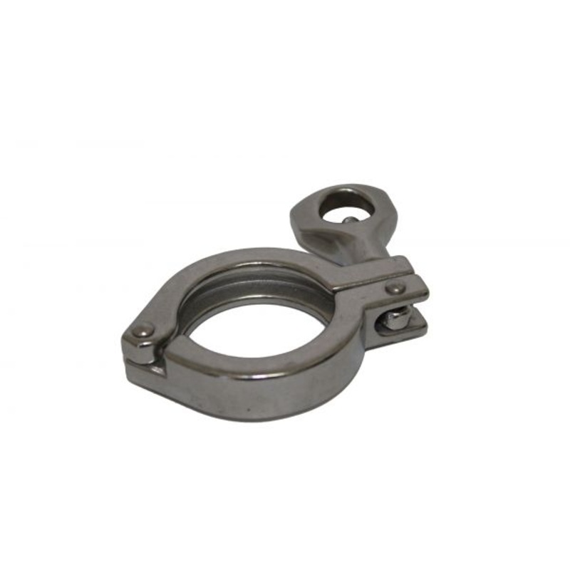 1.5 in. Tri-Clover Clamp
