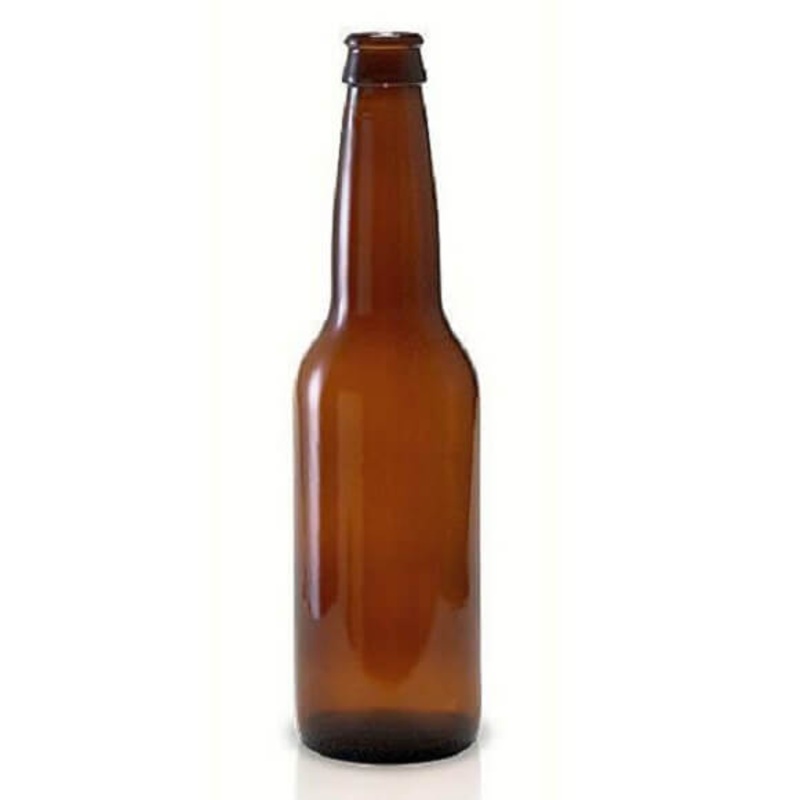 12 oz. Bottles|Case of 24|Individual Bottles