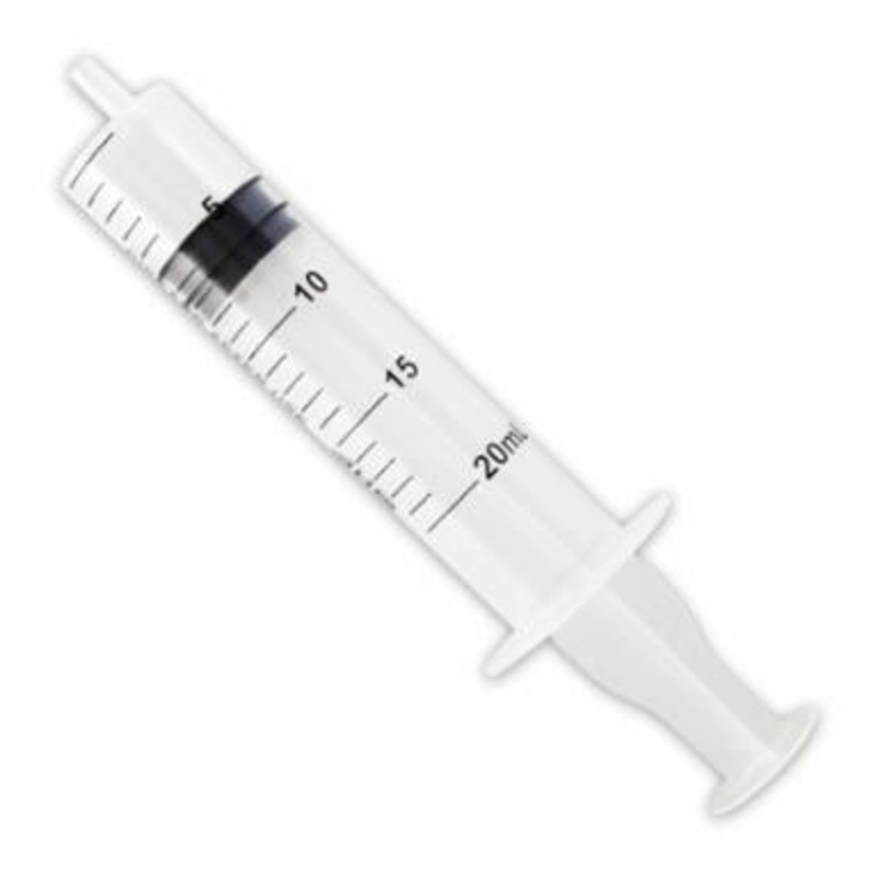 20ml Syringe