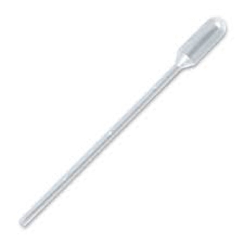 3 ml Plastic Pipette