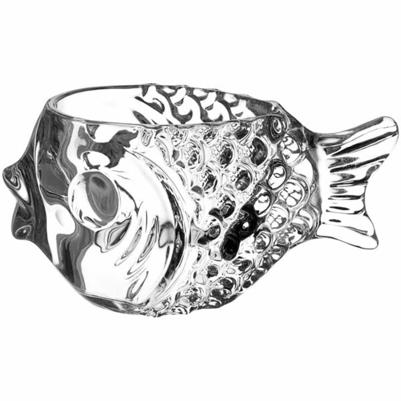 Acopa: 12 oz. Fish Glass