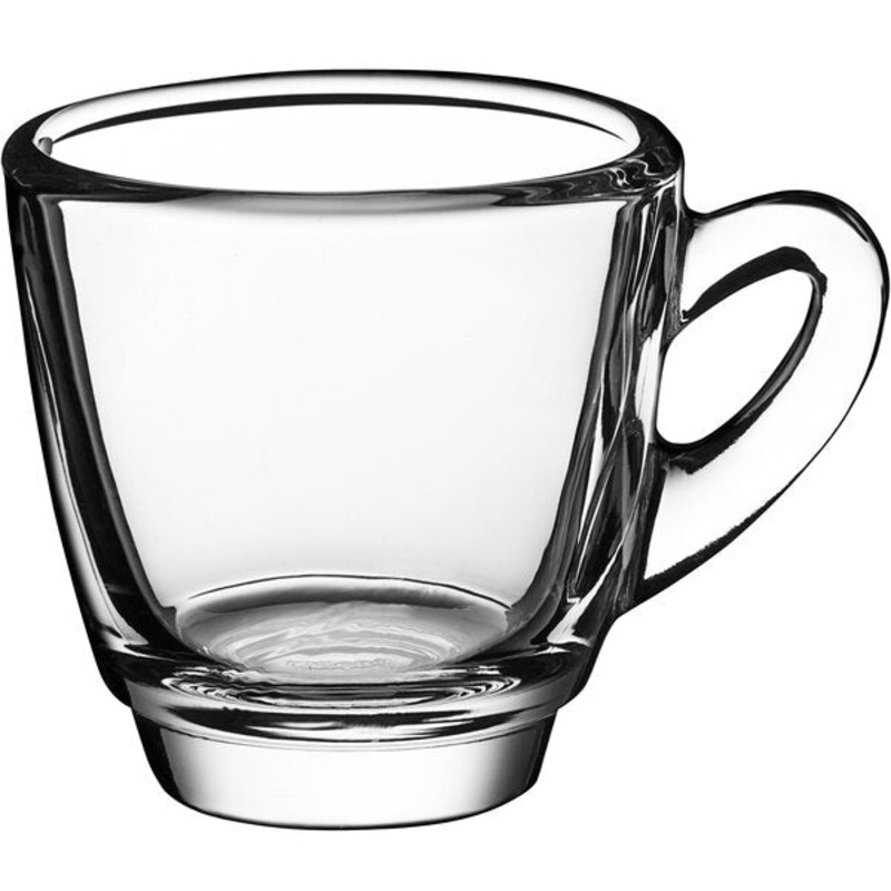 Acopa: 2.25 oz. Espresso Cup