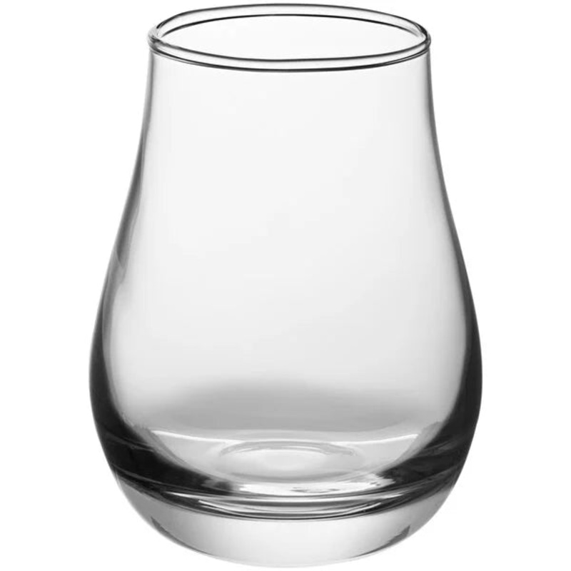 Acopa: 4 oz. Whiskey Tasting/ Tulip Glass