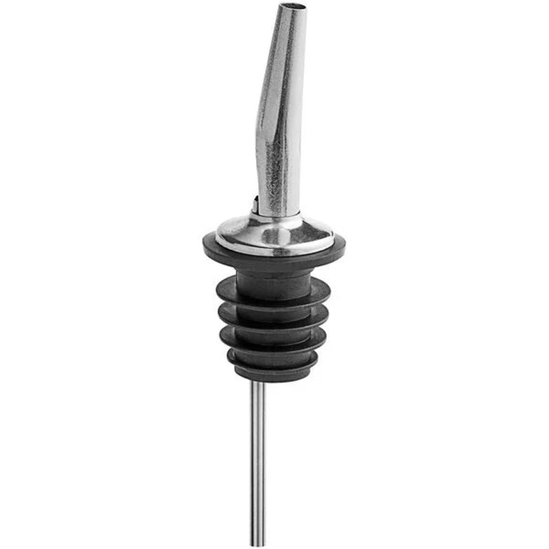 Acopa: Stainless Steel Liquor Pourer