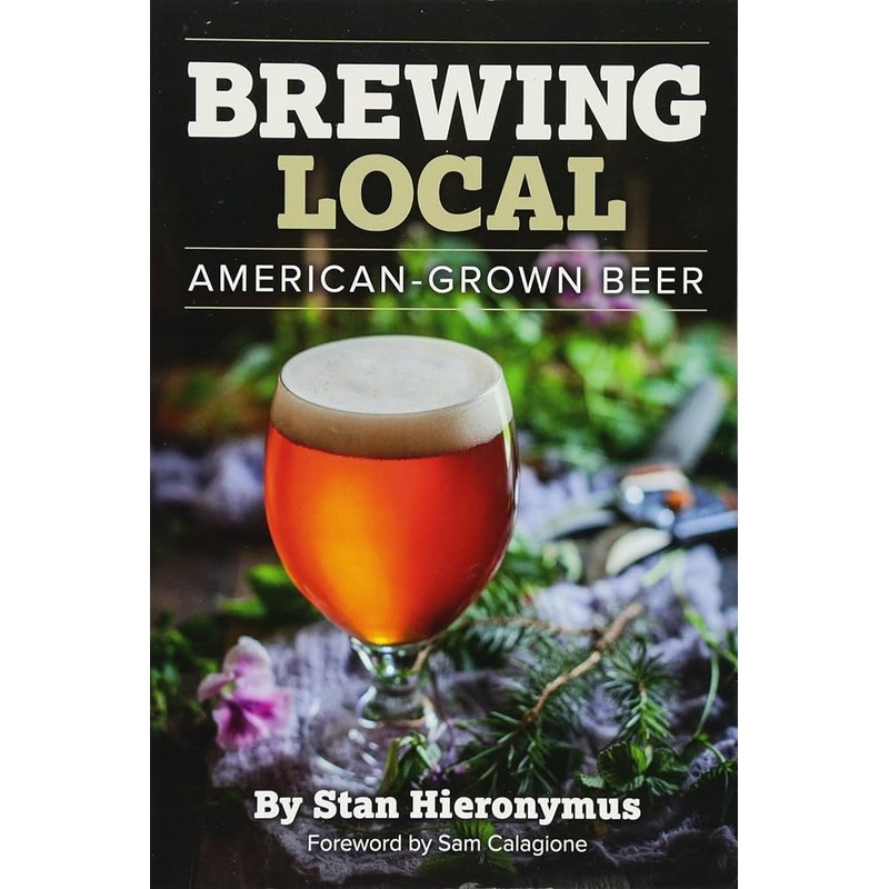 Brewing Local: American-Grown Beer