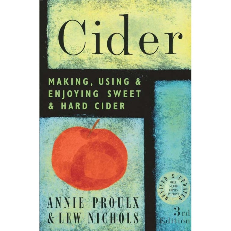Cider – Proulx & Nichols