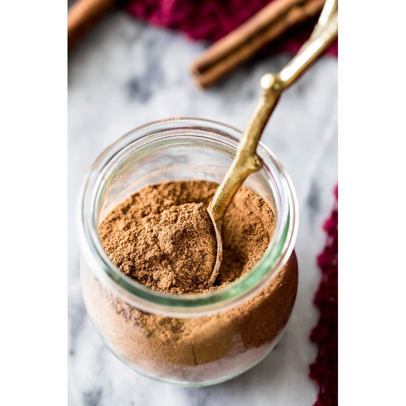 Pumpkin Spice Flavoring: 4 oz.