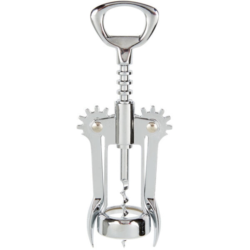 Wing Corkscrew and Cap Lifter