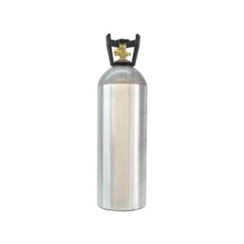 65 CF Nitrogen Tank Cylinder