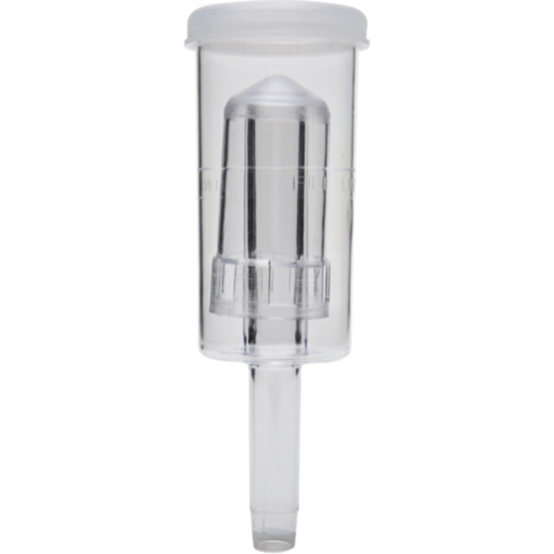 Airlock: 3 Piece