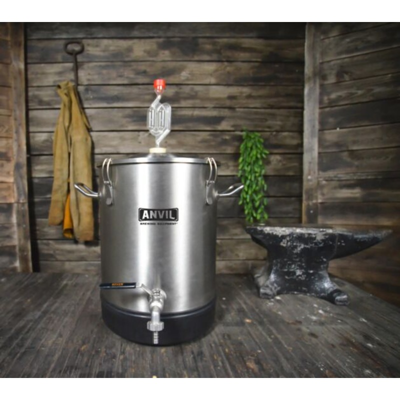Anvil: 4 Gallon Fermentor