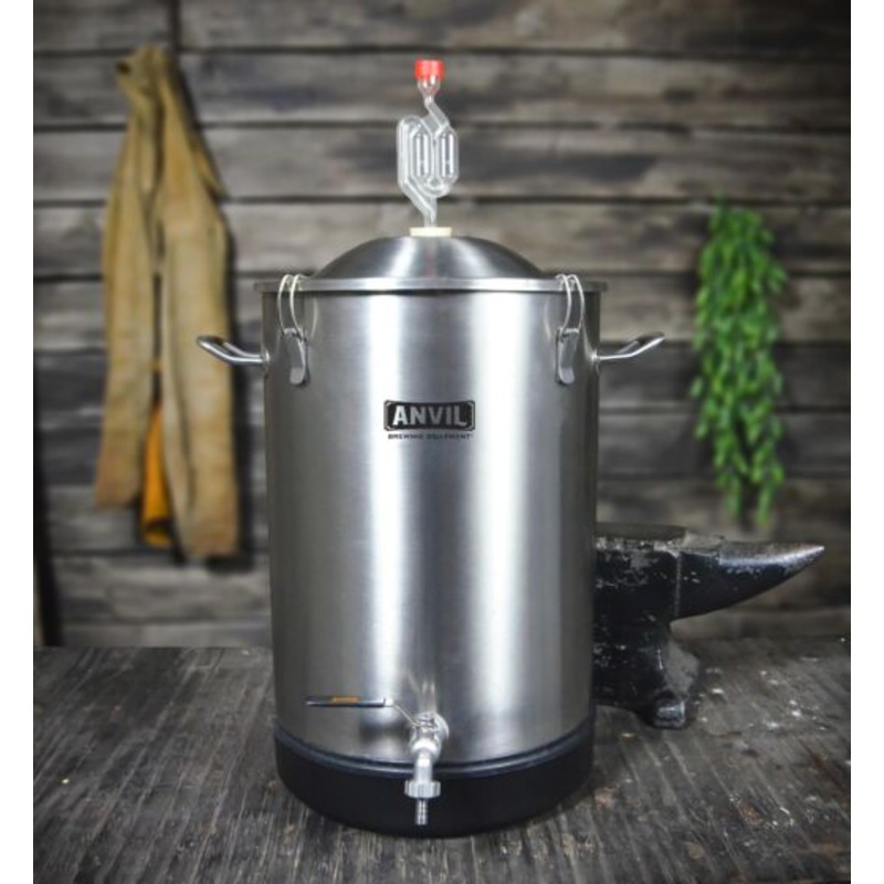 Anvil: 7.5 Gallon Fermentor