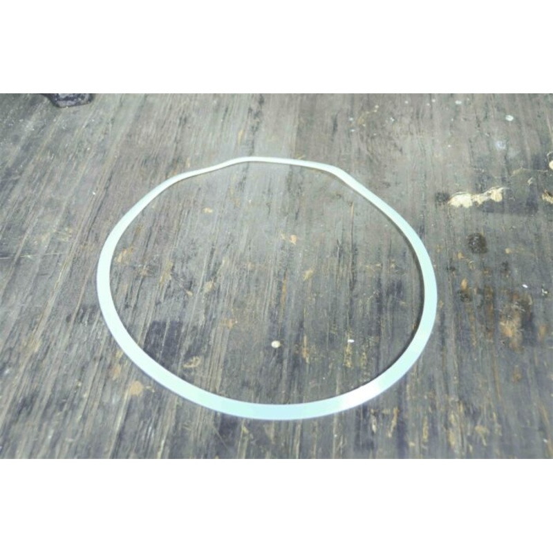 Anvil: 7.5 Gallon Lid Seal