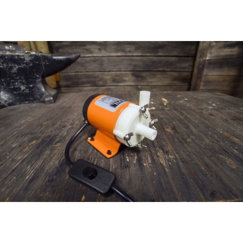Anvil: Brewing Pump