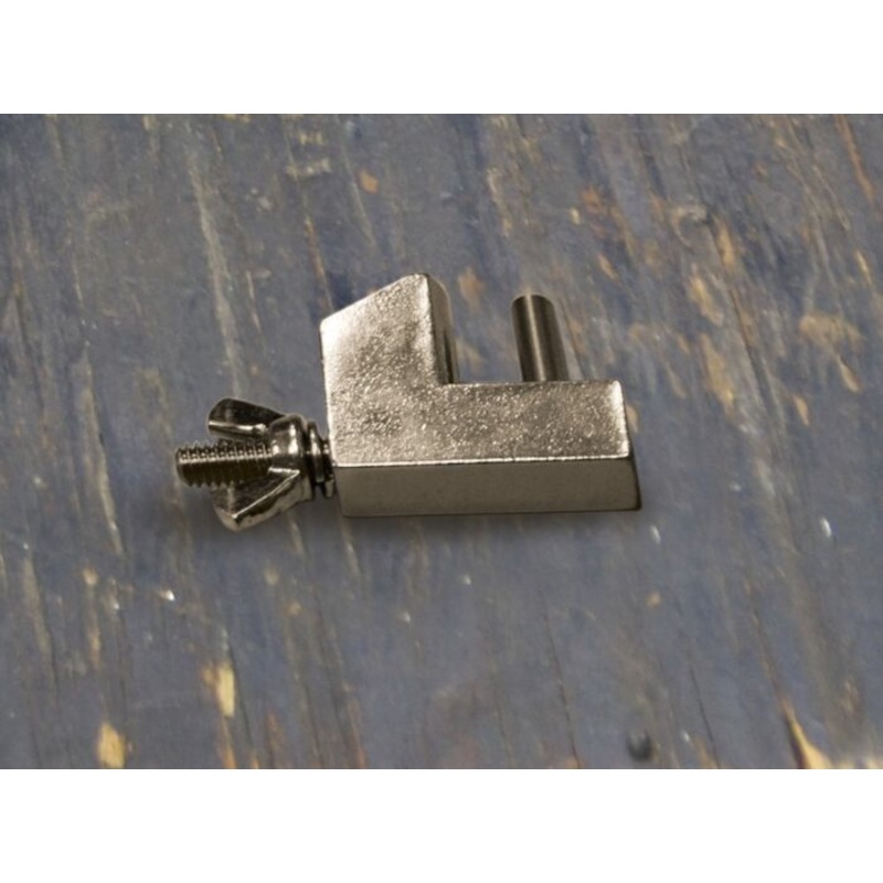 Anvil: Foundry Hose Pincher