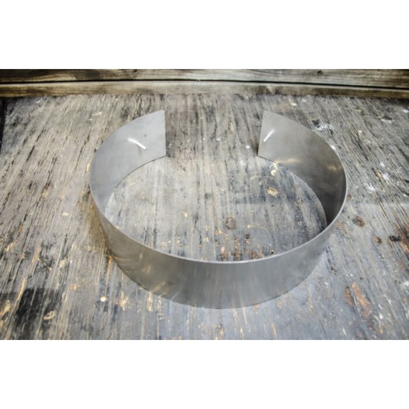 Anvil: Foundry Small Batch Adapter Ring