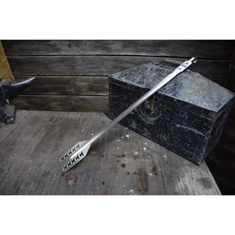 Anvil: Mash Paddle