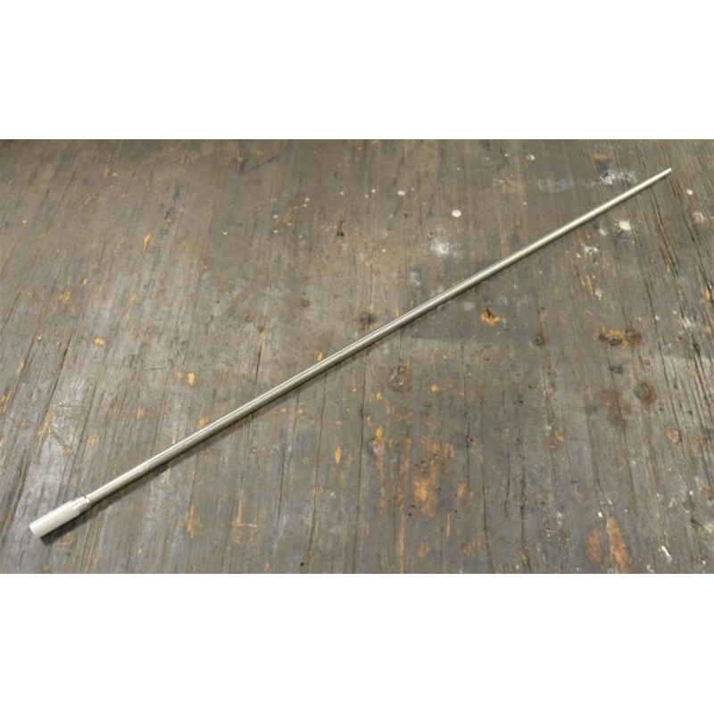 Anvil: Oxygen Wand Replacement