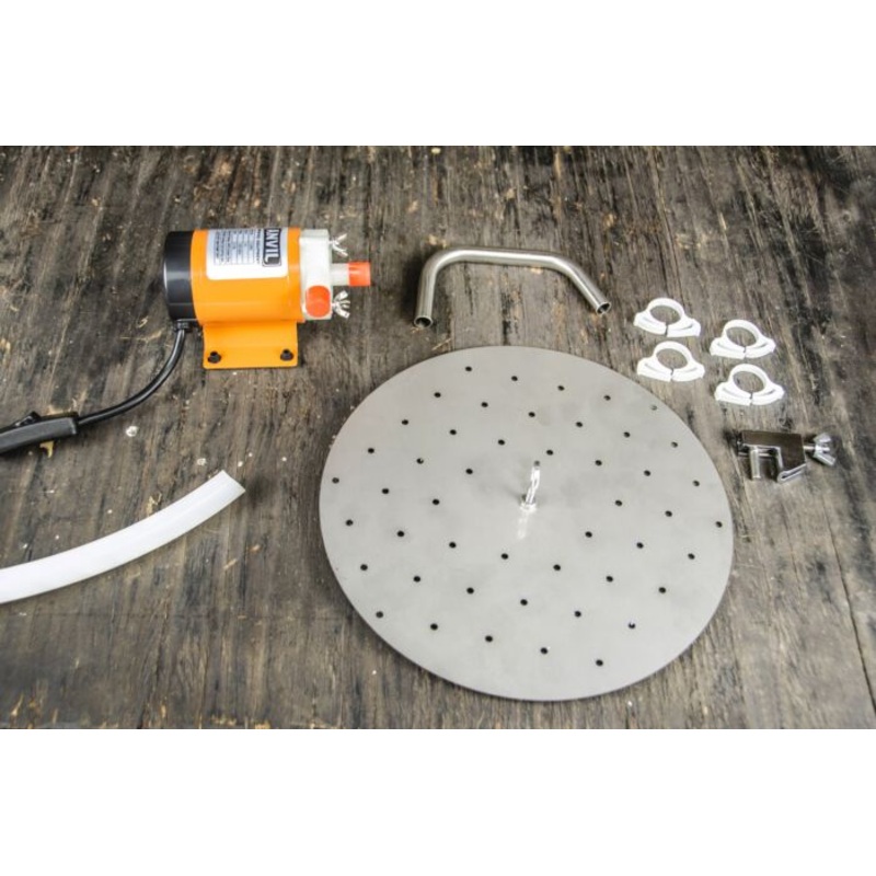 Anvil: Recirculation Kit