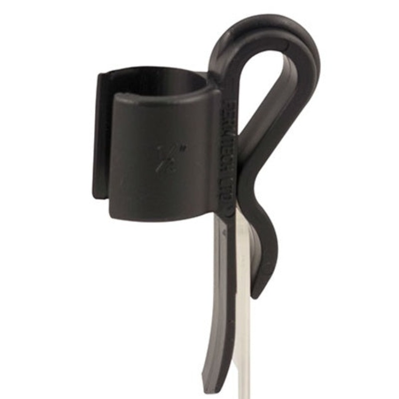 Auto Siphon Carboy Clip – Large