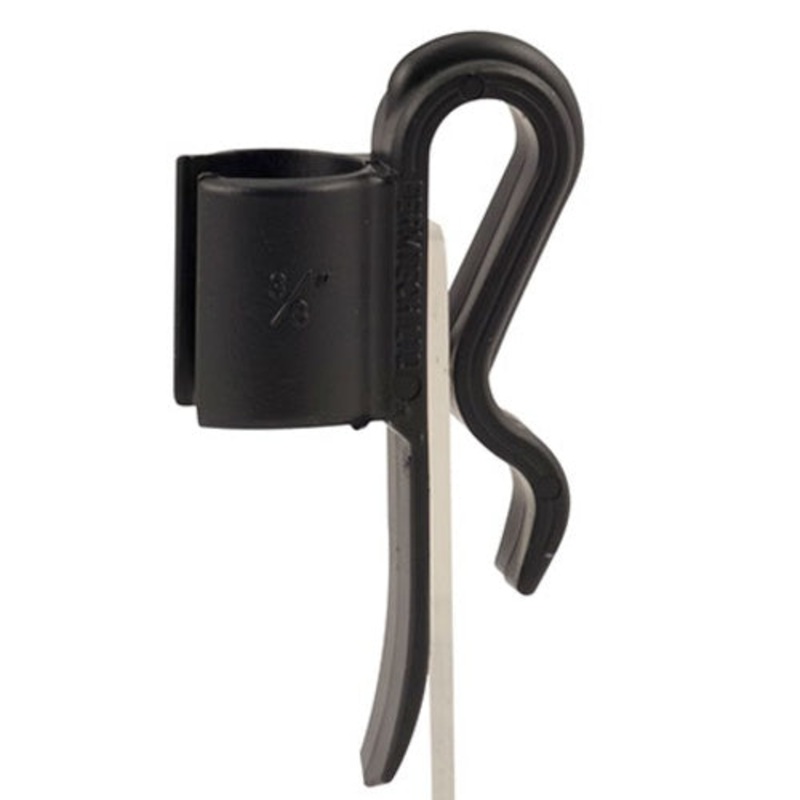 Auto Siphon Carboy Clip – Regular