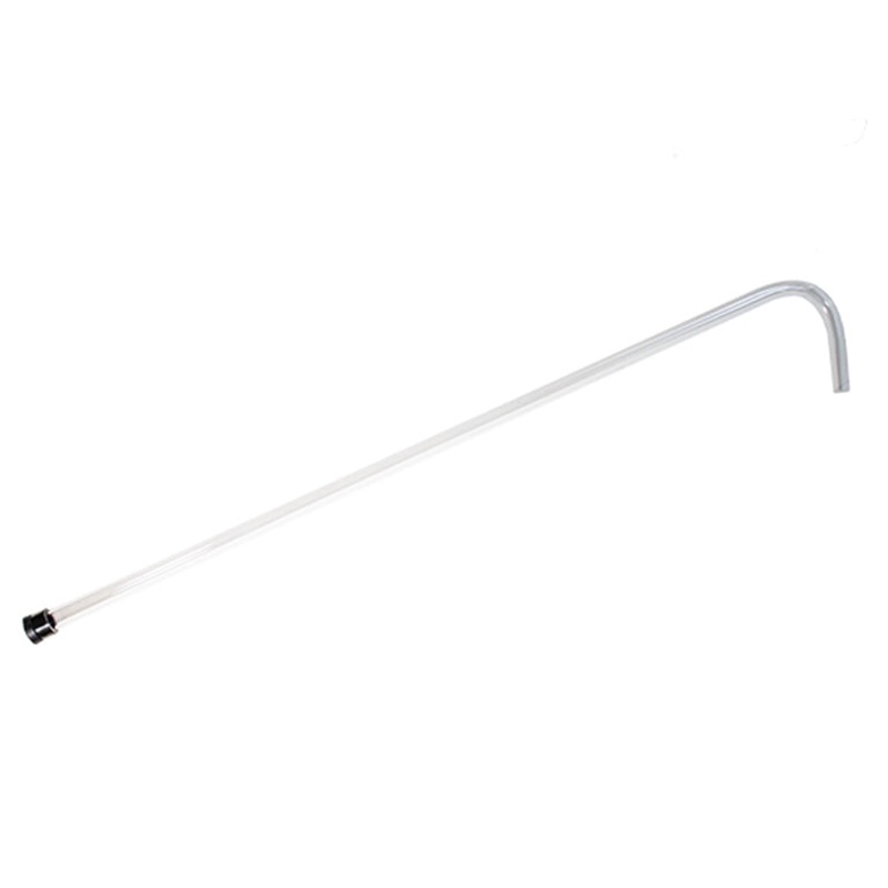 Auto Siphon Replacement