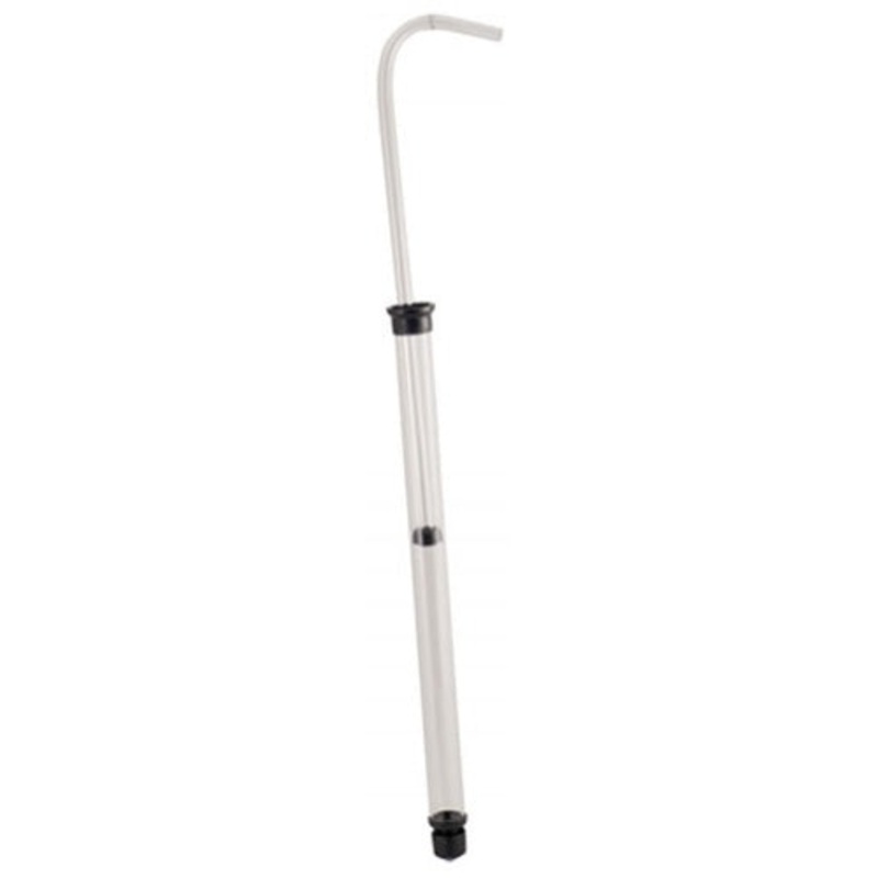 Auto Siphon Starter: 5/16 in. (Mini)