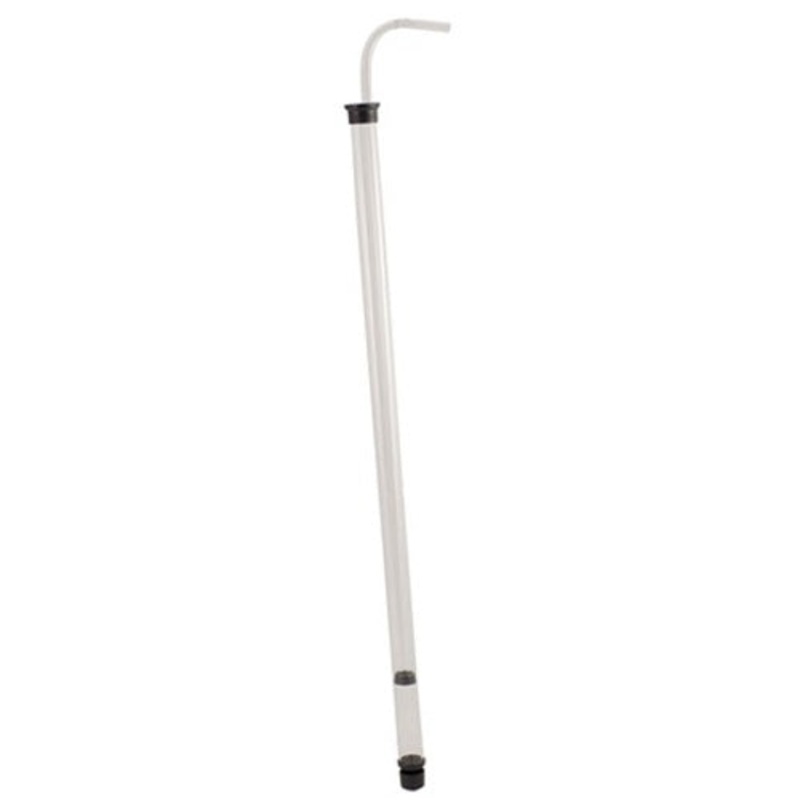 Auto Siphon Starter: 5/16 in. (Regular)