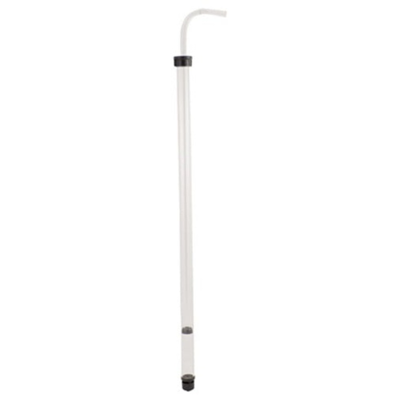 Auto Siphon Starter: 7/16 in. (Large)