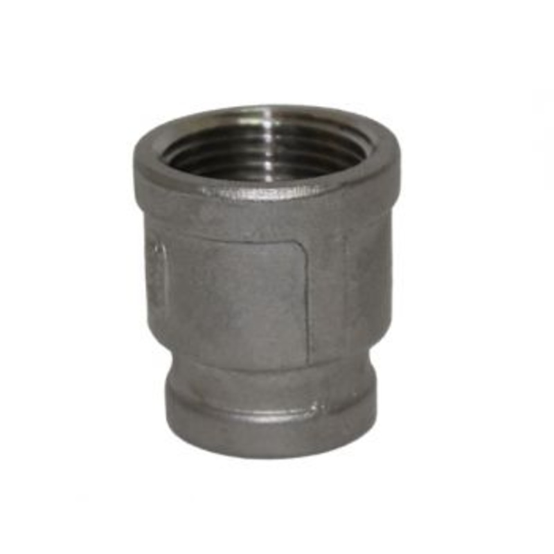 Bell Reducer 1/2 to 3/4