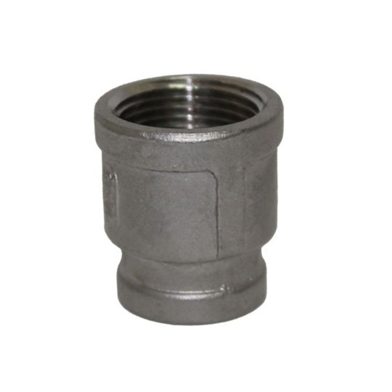 Bell Reducer 3/8 x 1/2