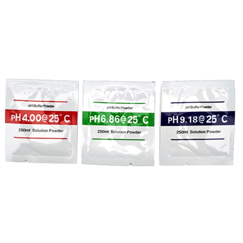 Beverage Dr. pH 3 Pack