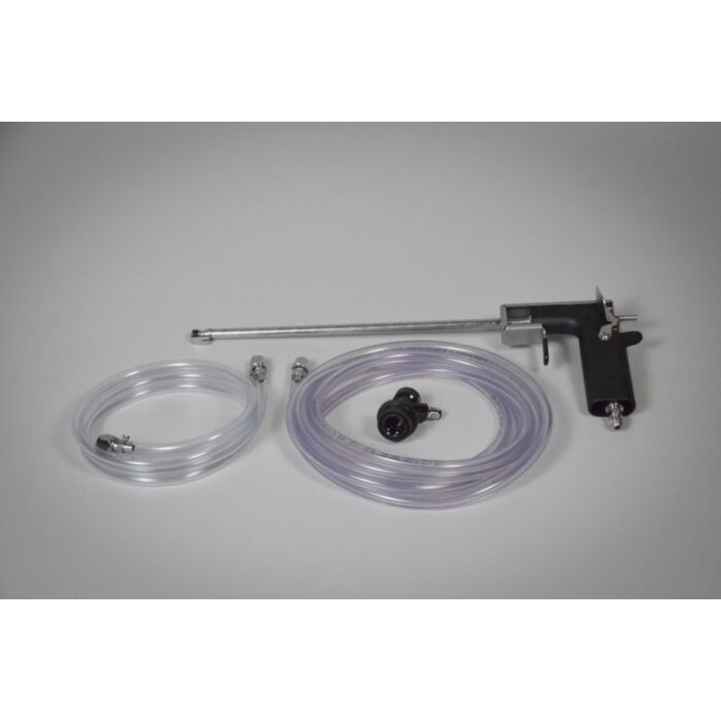 Blichmann: Beer Gun