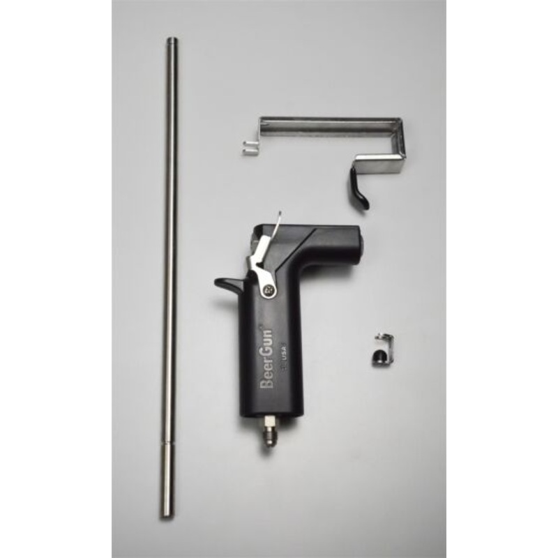 Blichmann: Beer Gun V2 Upgrade Kit