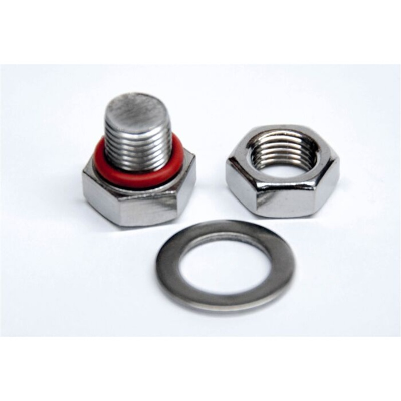 Blichmann: BoilerMaker Hole Plug