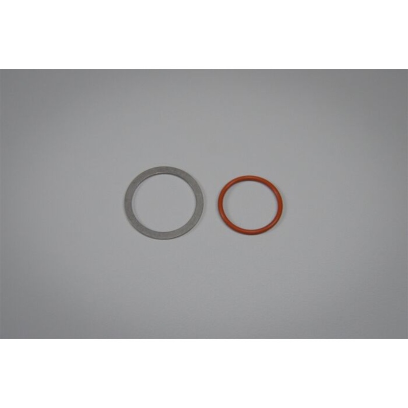 Blichmann: BoilerMaker Retainer & O-Ring