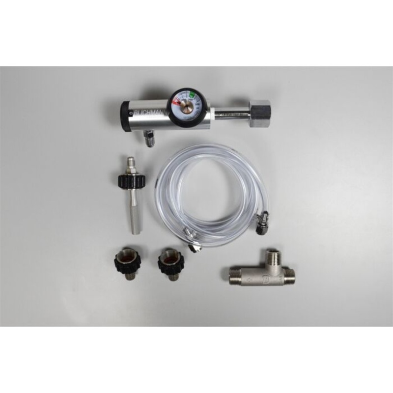 Blichmann: Inline Oxygen Kit – Commercial