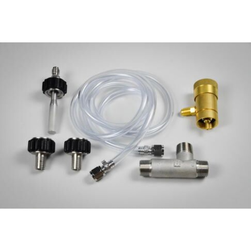 Blichmann: Inline Oxygen Kit – Homebrew