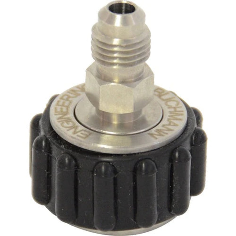 Blichmann: Quick Connector 1/4 Flare