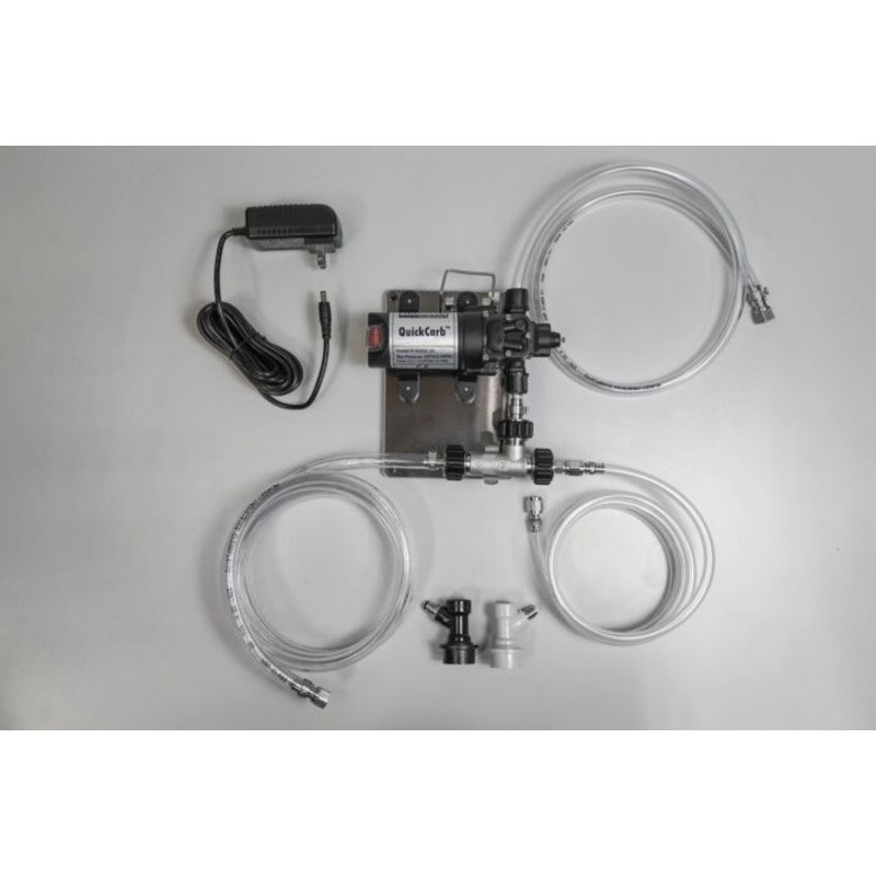 Blichmann: Quickcarb