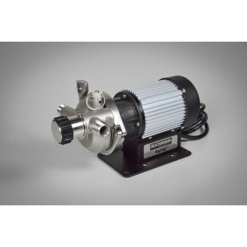 Blichmann: RipTide Pump (NPT)