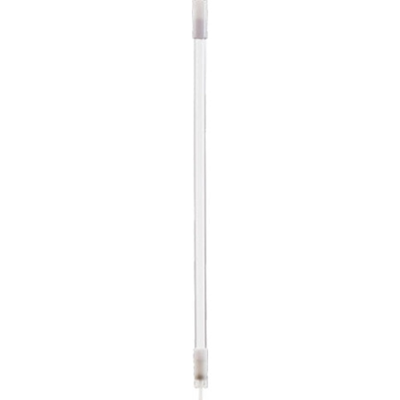 Bottle Filler Wand with Spring Tip: 3/8 in.